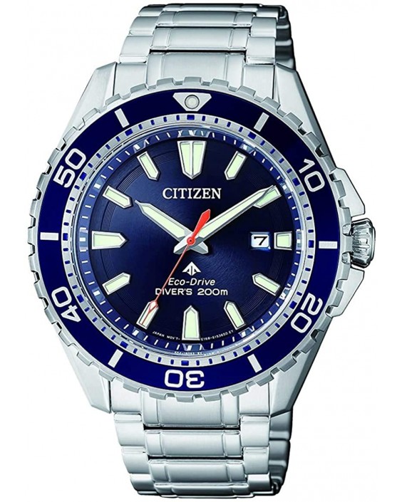 Citizen BN0191-80L