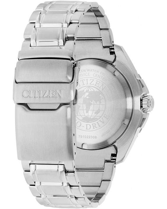 Citizen BN0191-80L