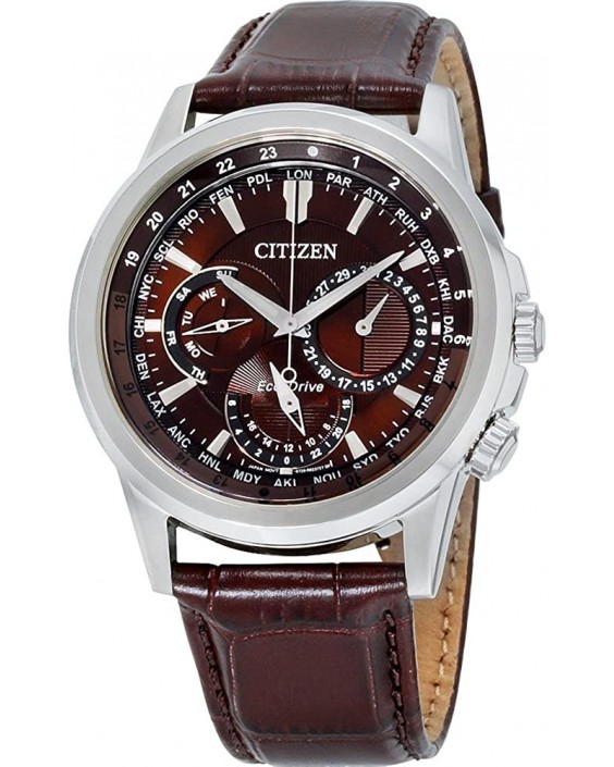 Citizen BU2020-29X