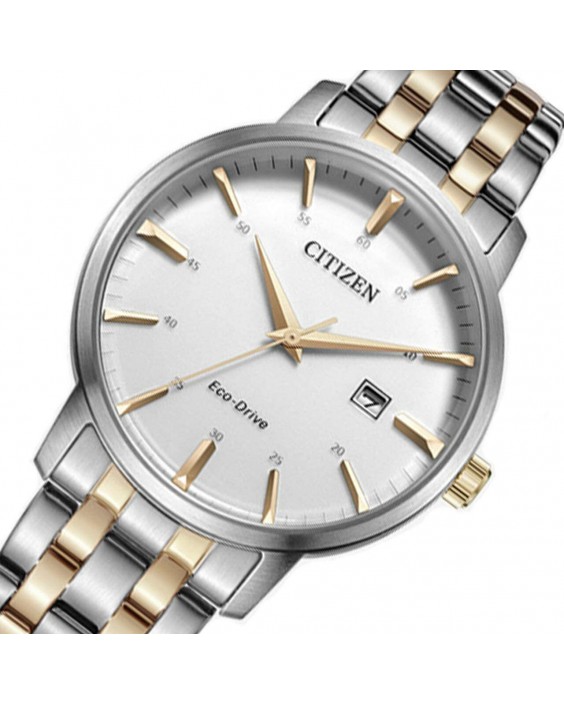 Citizen BM7466-81H