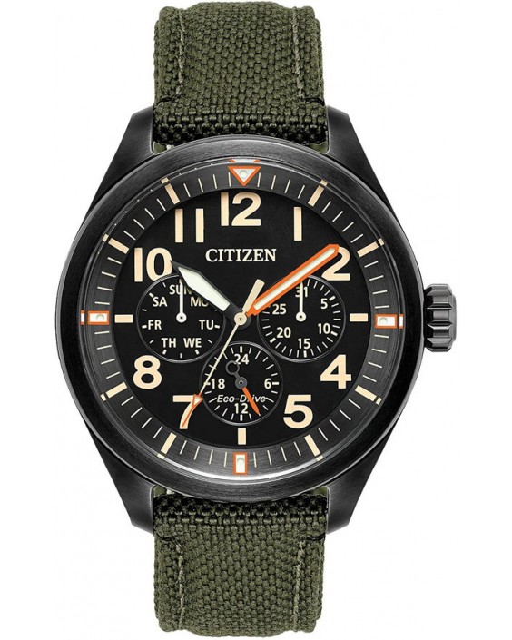 Citizen BU2055-16E