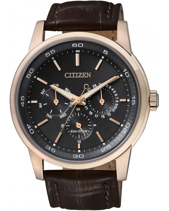 Citizen BU2013-08E