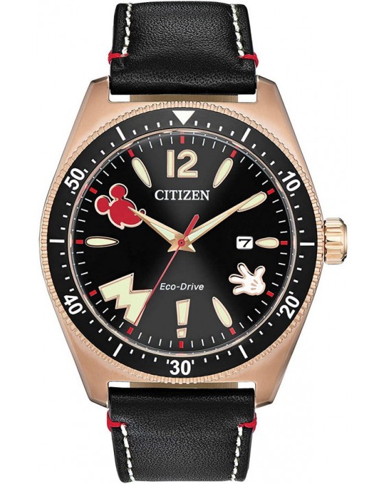 Citizen AW1596-08W