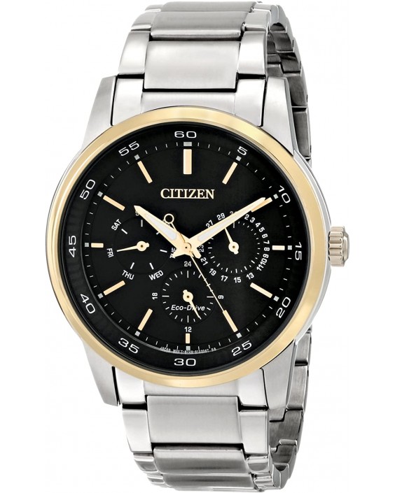 Citizen BU2014-56E