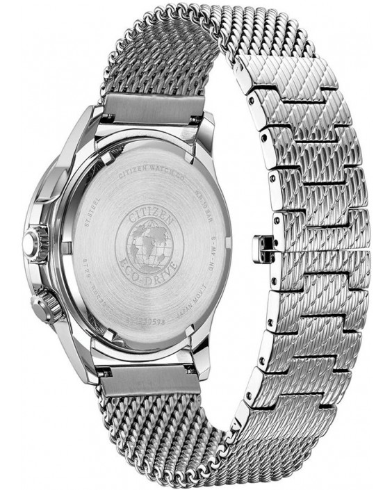 Citizen BU2020-70E