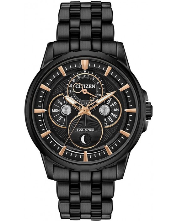 Citizen BU0057-54E