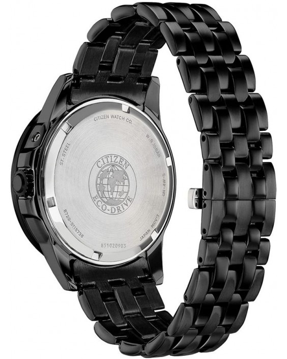 Citizen BU0057-54E