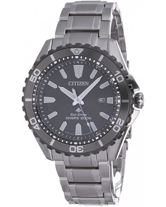 Citizen BN0198-56H