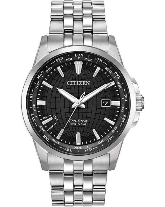 Citizen BX1000-57E