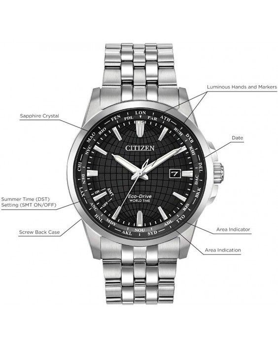 Citizen BX1000-57E