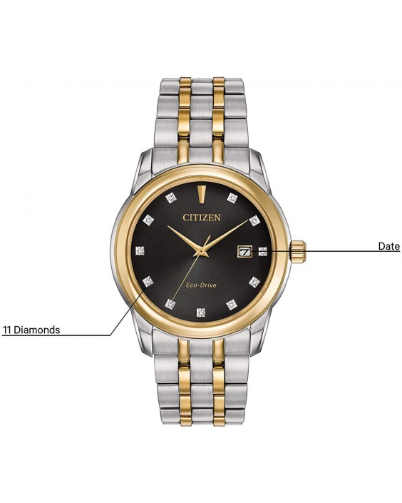 Citizen BM7344-54E