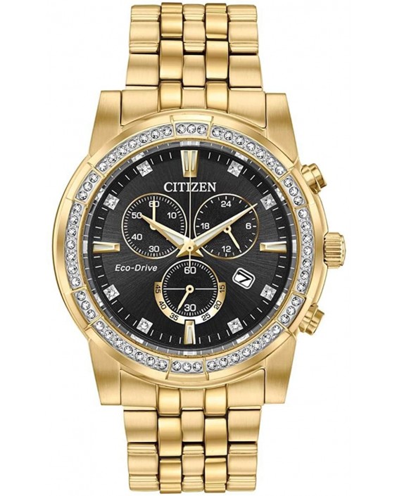 Citizen AT2452-52E