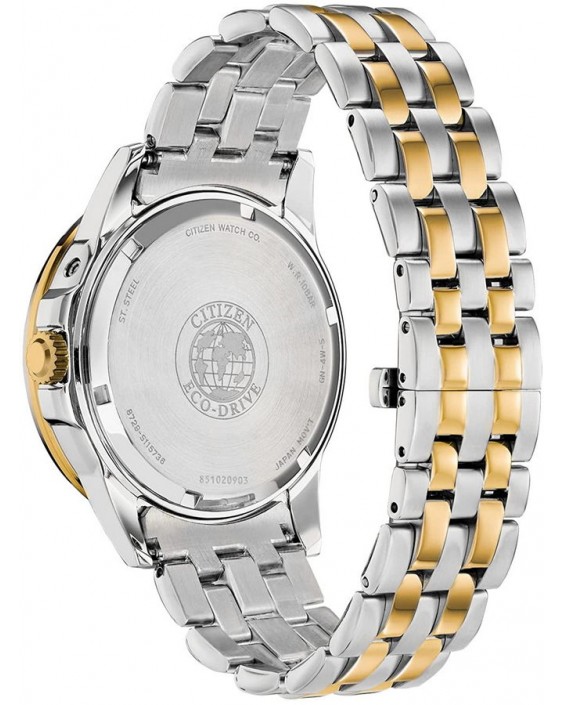 Citizen BU0054-52L