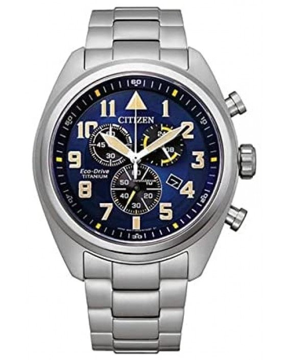 Citizen AT2480-81L