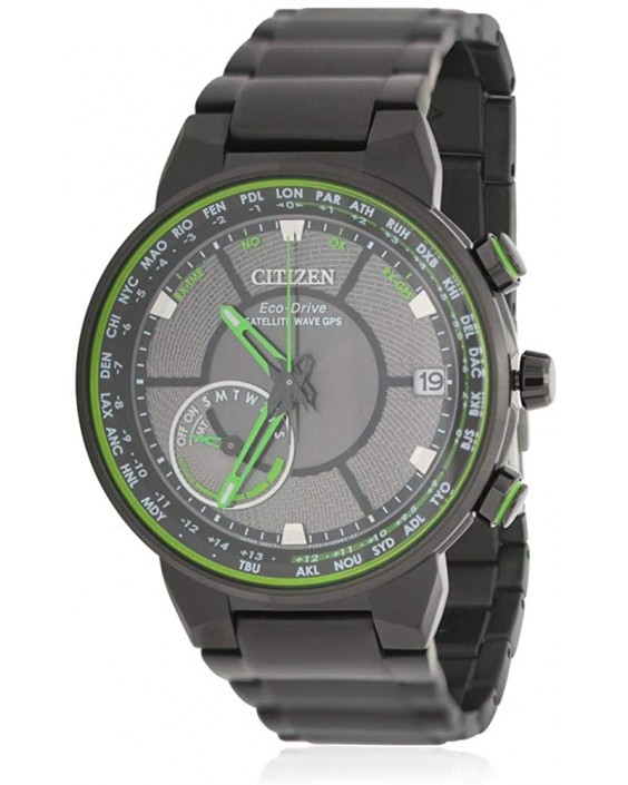 Citizen CC3035-50E