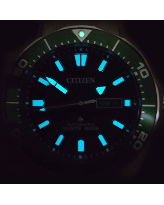 Citizen NY0071-81E