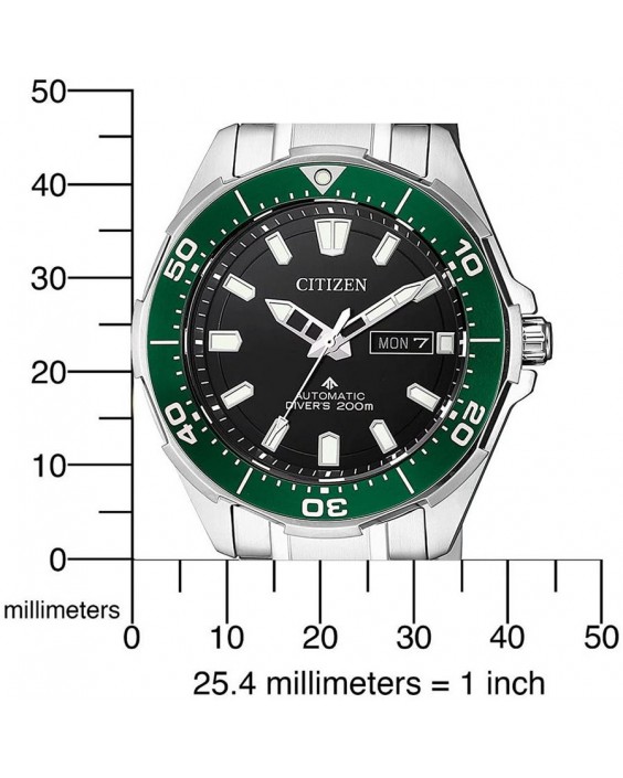 Citizen NY0071-81E