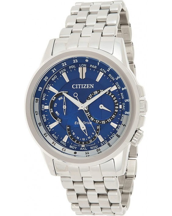 Citizen BU2021-69L