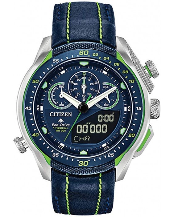 Citizen JW0138-08L