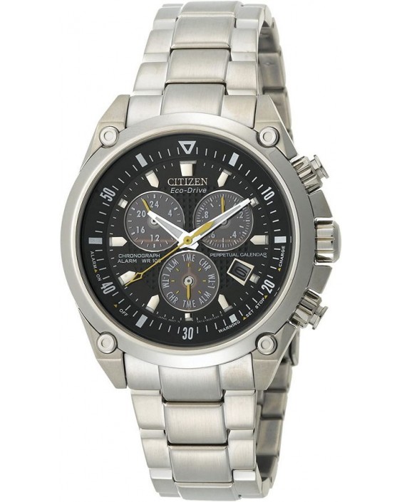 Citizen BL5380-58E