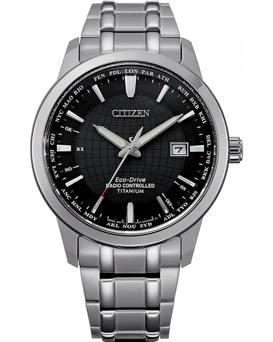 Citizen CB0190-84E