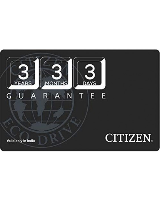Citizen BU2026-65H