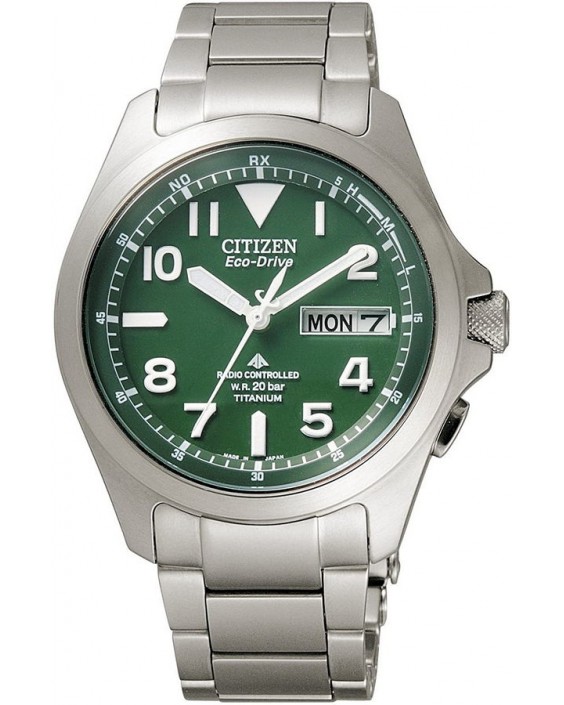 Citizen PMD56-2951