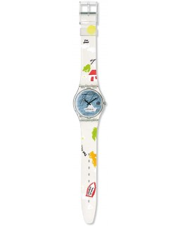 Swatch GK420