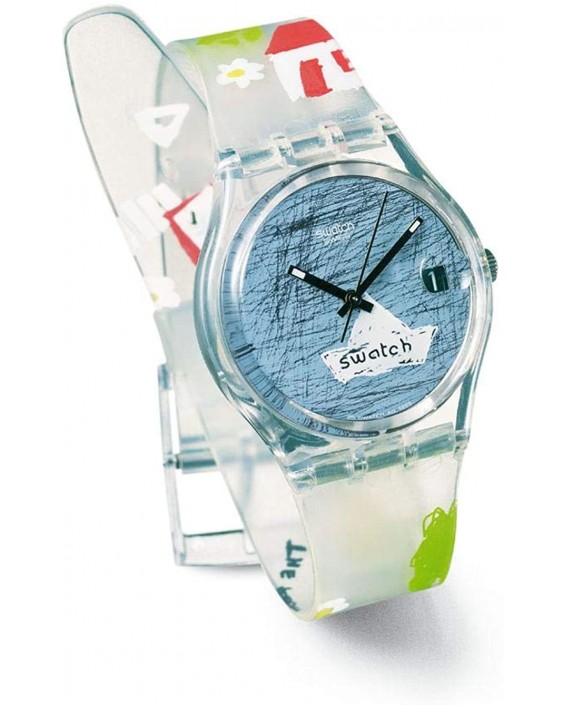 Swatch GK420