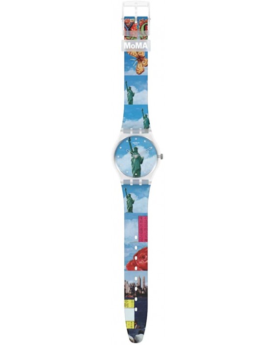 Swatch GZ351