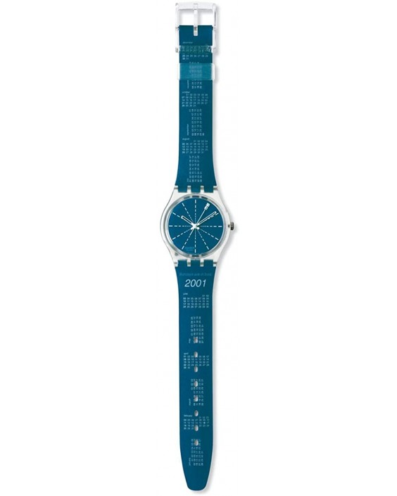 Swatch GK330