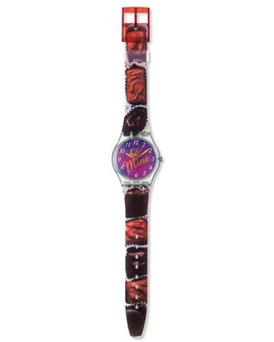 Swatch GK291