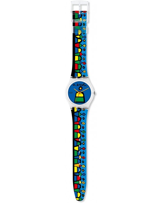 Swatch GK333