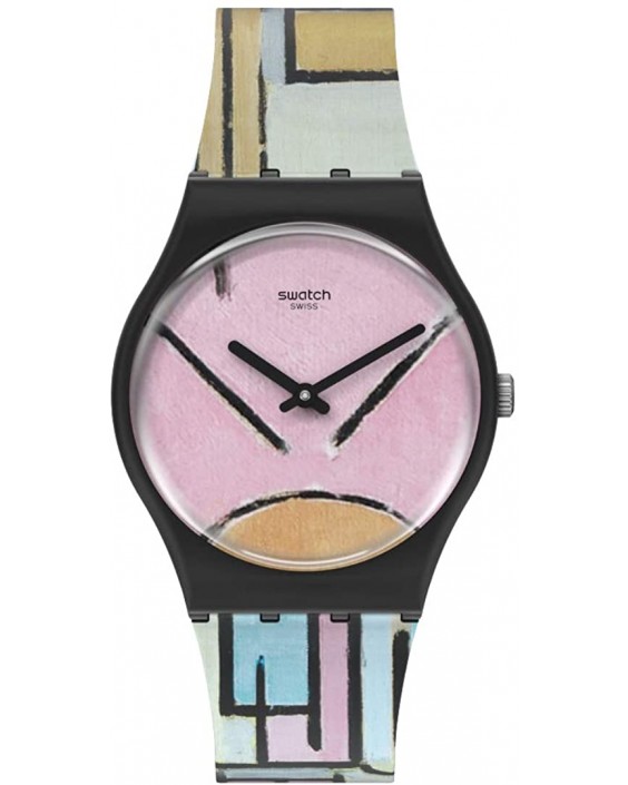 Swatch GZ350