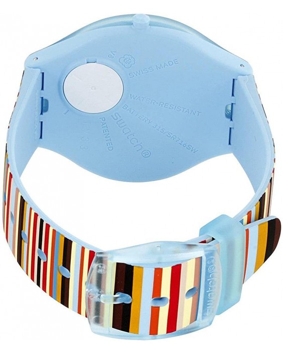 Swatch SVUL100