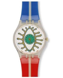 Swatch GZ141