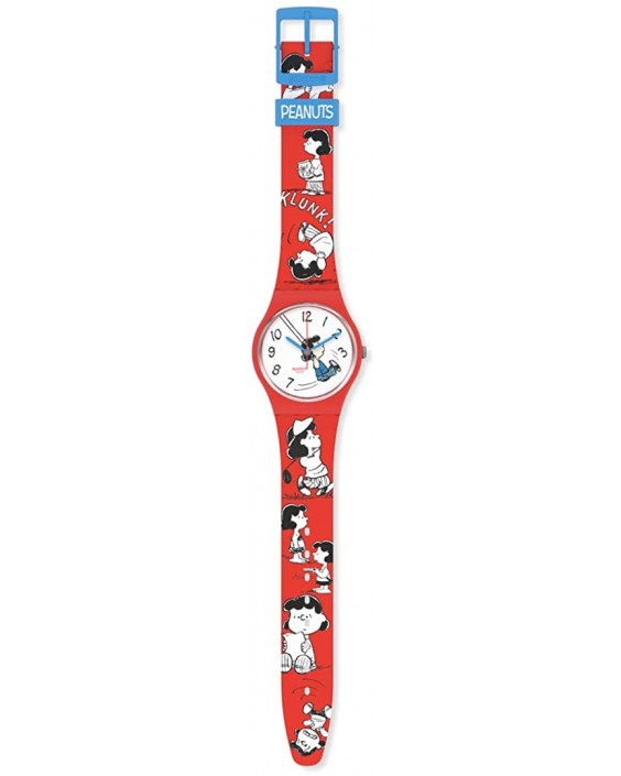 Swatch SO28Z106