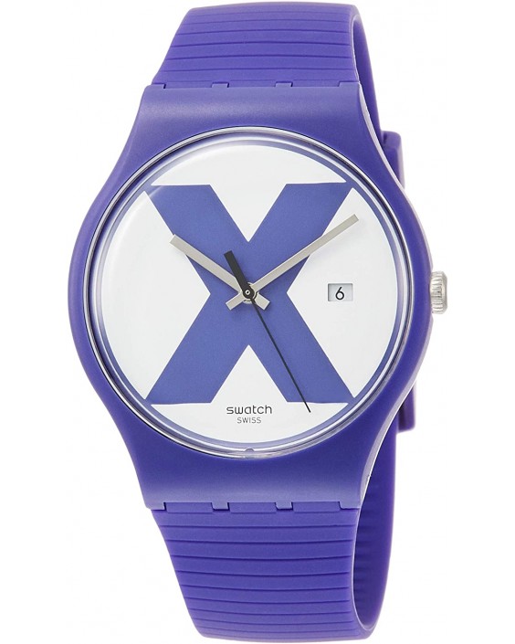 Swatch SUOV401