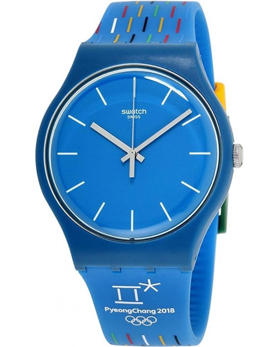 Swatch SUOZ277