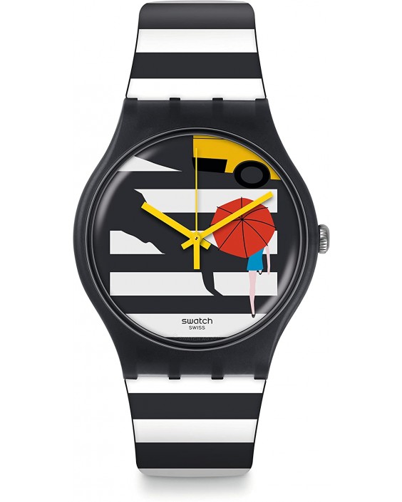 Swatch SUOM108