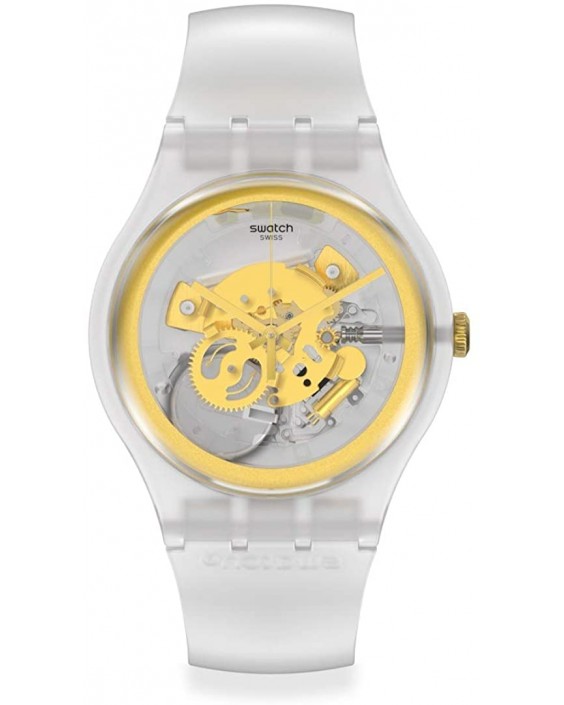 Swatch SVIZ102-5300