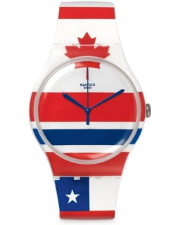 Swatch SUOW111