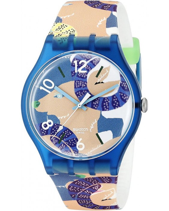 Swatch SUOZ189