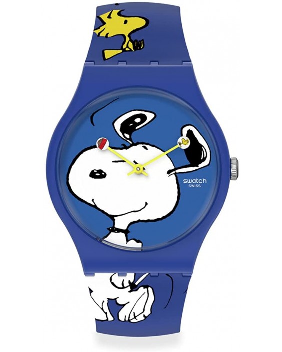 Swatch SO29Z106