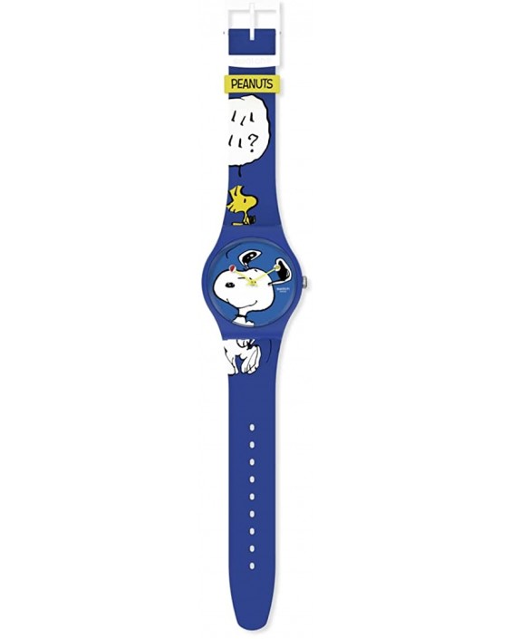 Swatch SO29Z106