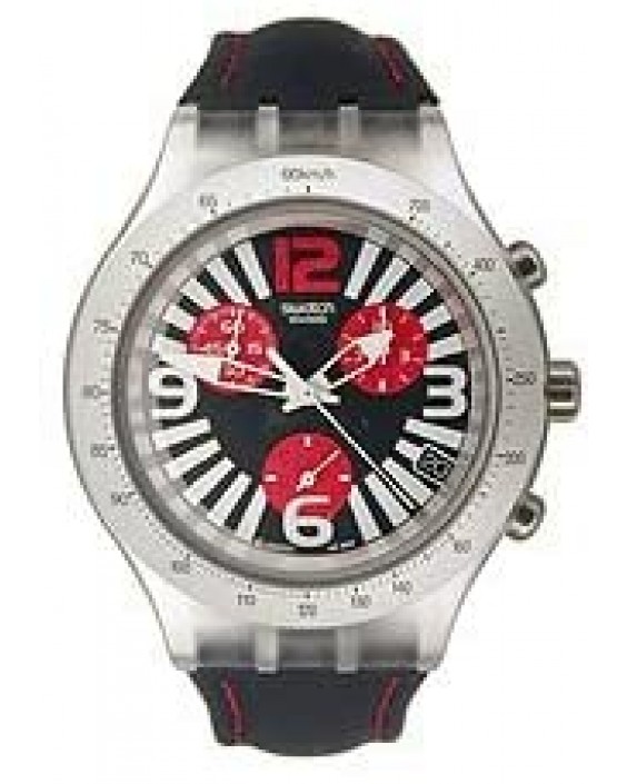 Swatch SVCK4014