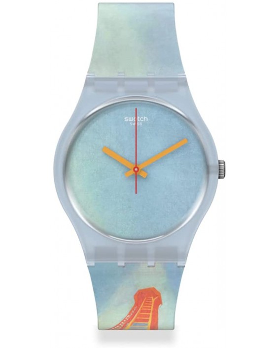 Swatch GZ357