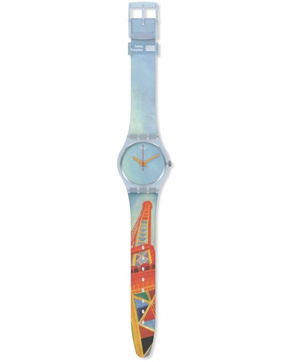 Swatch GZ357