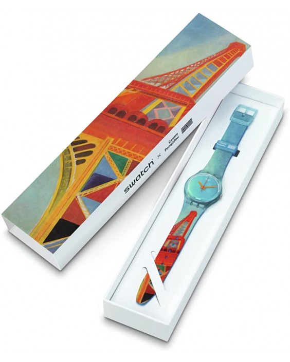 Swatch GZ357