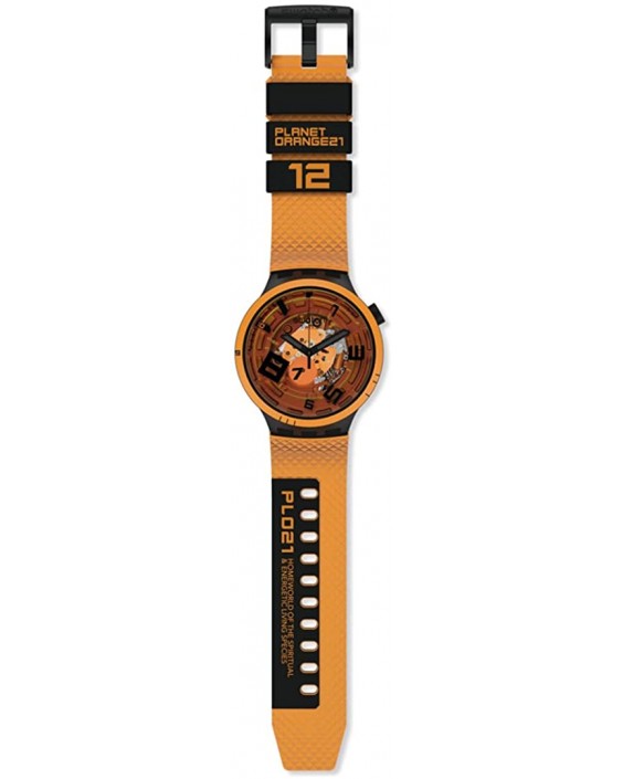 Swatch SB01B127